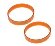 2 Pack Replacement Planer Belt for Makita 2012NB Planer