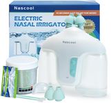 Nascool Electric Nasal Irrigation S