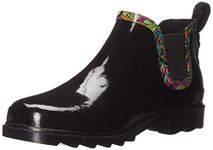 The Sak Rain Boots