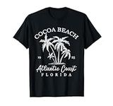 Cocoa Beach, Florida Beach Design T
