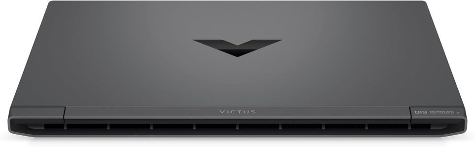 HP Victus 15.6" Gaming Laptop – Ryzen 7, RTX 4060