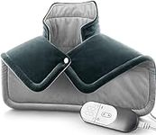 Weighted Heating Pad, Extra Large N