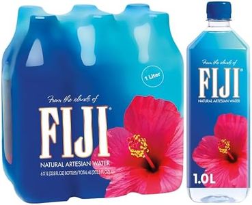 FIJI Natur