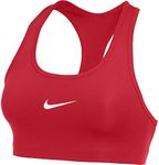 Nike Women's Swoosh Bra 2.0-Size Me