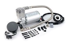 Viair 27520 Compressor Kit,Silver,12v 152psi