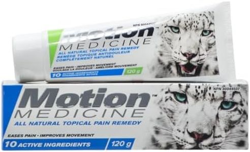 Motion Med