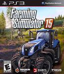 Farming Simulator 15 - PlayStation 