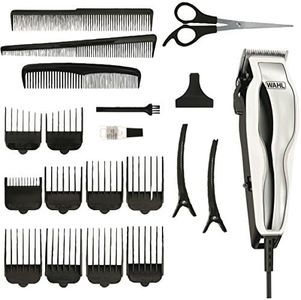 Wahl Comfort Grip Complete Hair Cutting Kit WA9247-612 Made in USA