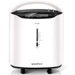 Yuwell Oxygen Concentrator With Nebulizer Port-5L (8F-5Aw) Yuwell, White