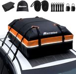 Marretoo Weatherproof Car Roof Bag