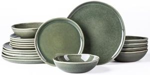 AmorArc Ceramic Dinnerware Sets,Han