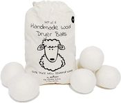 Dryer Balls