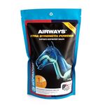 Equine America Airways Xtra Strength Premium Ready To Use Horse & Pony Supplement For Respiratory Support 500g