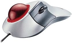 Microsoft Trackball Explorer