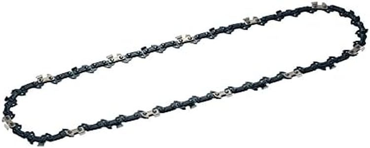 EGO Power+ AC1200 12-Inch Chainsaw Chain for EGO Commercial Series Top-Handle Chainsaw CSX3000,Black