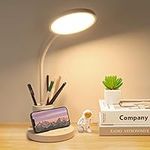 Rimposky Cordless Desk Lamp, LED De