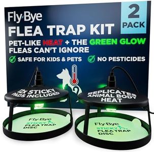 Fly-Bye Fl