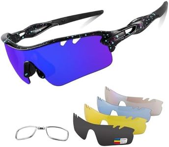 Polarized 