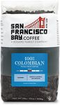 San Francisco Bay Colombian Supremo