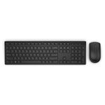 Dell KM636 Wireless Keyboard & Mouse Combo