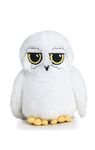 FAMOSA SOFTIES Harry Potter - Plush 6'70"/17cm Hedwig, Harry's white owl Super soft quality