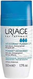 Desodorant