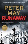 Runaway: a high-stakes mystery thriller from the master of quality crime writing