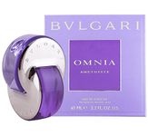 New Item BULGARI OMNIA AMETHYSTE EDT SPRAY 2.2 OZ OMNIA AMETHYSTE/BULGARI EDT SPRAY 2.2 OZ (W)