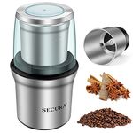 Secura coffee grinder