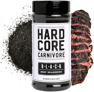 Hardcore C