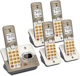 AT&T EL52513 5-Handset Cordless Pho