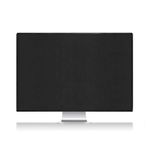 Monitor Dust Cover for LG 22MR410, Acer SA222Q E, Lenovo L22e-40, MSI Pro MP223, Dell 22 E2221HN (22 inch)