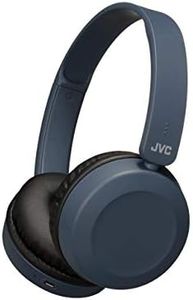 JVC HA-S31BT Casque Audio, Normal