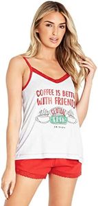FRIENDS Py