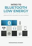 Intro to Bluetooth Low Energy: Lear