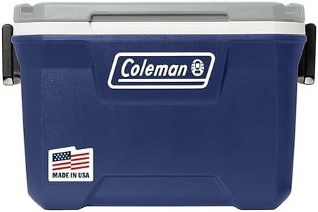 Coleman Cl