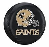 NFL New Orleans Saints Spare Tire C
