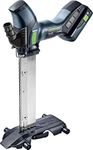 Festool 576570 Cordless Insulating-Material Saw Isc 240 HPC 4,0 EBI-Plus, 179.0 mm*275.0 mm*74.0 mm