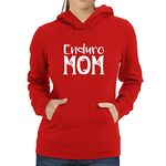 Eddany Mom Hoodies