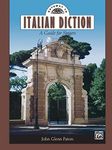 Gateway to Italian Diction: A Guide for Singers