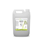 Lubrisolve Food Grade Mineral Oil for Cutting Boards, Countertops and Butcher Blocks, Slate and Stone 5 litres