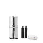 Travel Berkey Gravity-Fed Water Fil