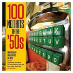 100 No.1 Hits Of The '50s [4CD Box Set]