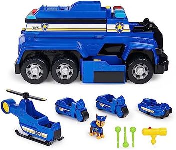 Paw Patrol