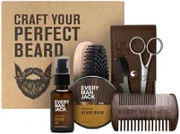 Every Man Jack Beard Grooming Kit f