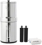 Royal Berkey Gravity-Fed Water Filt