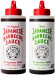 Bachan's Japanese Barbecue Sauce 2 