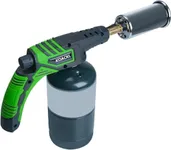 Koackl Powerful Propane Torch Head,