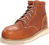 Timberland 88559095M 6 in Barstow Wedge AL Brown: Brown 095M