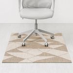 Anji Mountain Rug'd Chair Mat for A